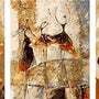 paint by numbers | Dancers | advanced dance | FiguredArt