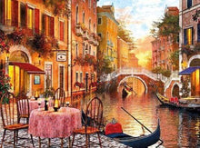 Load image into Gallery viewer, Diamond Painting | Diamond Painting - Venice | cities Diamond Painting Cities | FiguredArt