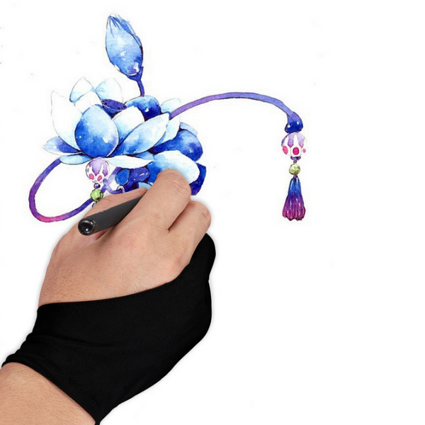 Painting Gloves