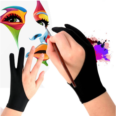 Painting Gloves