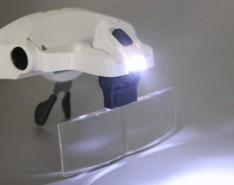 HORSEMAN 25612 PRECISION MAGNIFIER 4 ✖️ Horseman 25612 Precision Magnifier 4 × From Japan By DHL | eBay