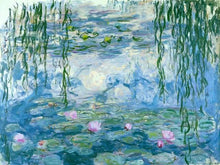 Load image into Gallery viewer, paint by numbers | Lake Reflection | advanced landscapes new arrivals | FiguredArt