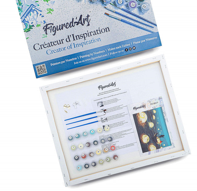 Carton Boxes packaging