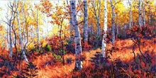 Load image into Gallery viewer, paint by numbers | Spring Forest | advanced landscapes | FiguredArt
