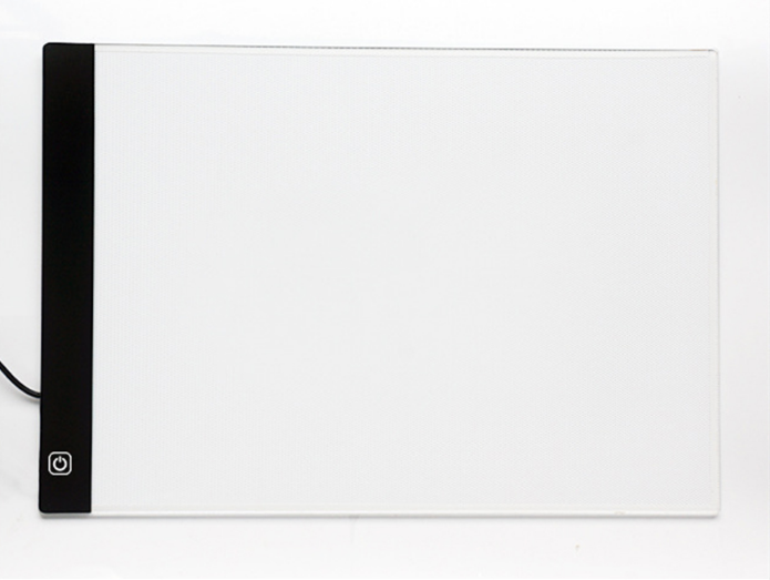 LED Light Pad for Diamond Painting
