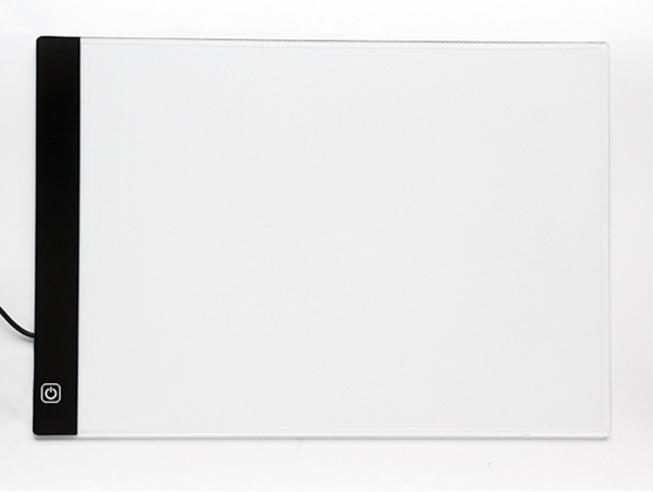 LED Light Pad for Diamond Painting