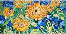 Load image into Gallery viewer, paint by numbers | Van Gogh Sunflowers Garden | advanced famous paintings flowers van gogh | FiguredArt